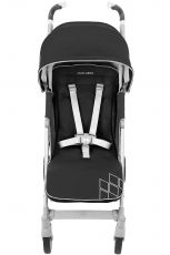Детская коляска-трость Maclaren Techno XT Black/Silver